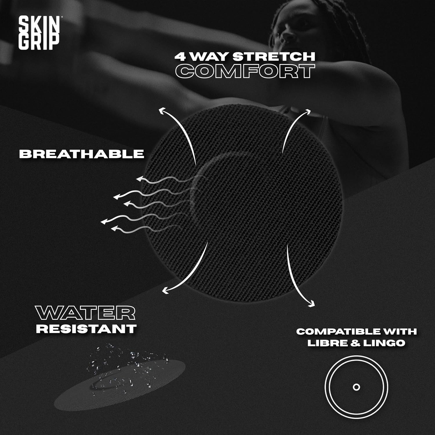 Skin product image