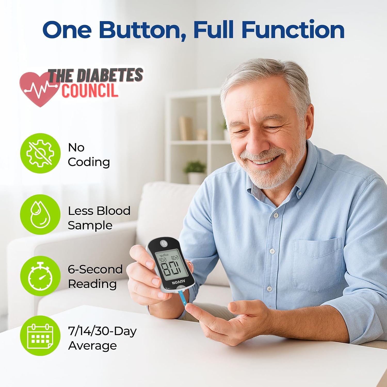 No-Name vs. Brand-Name Glucose Meters: Are Cheap Kits Actually Accurate?