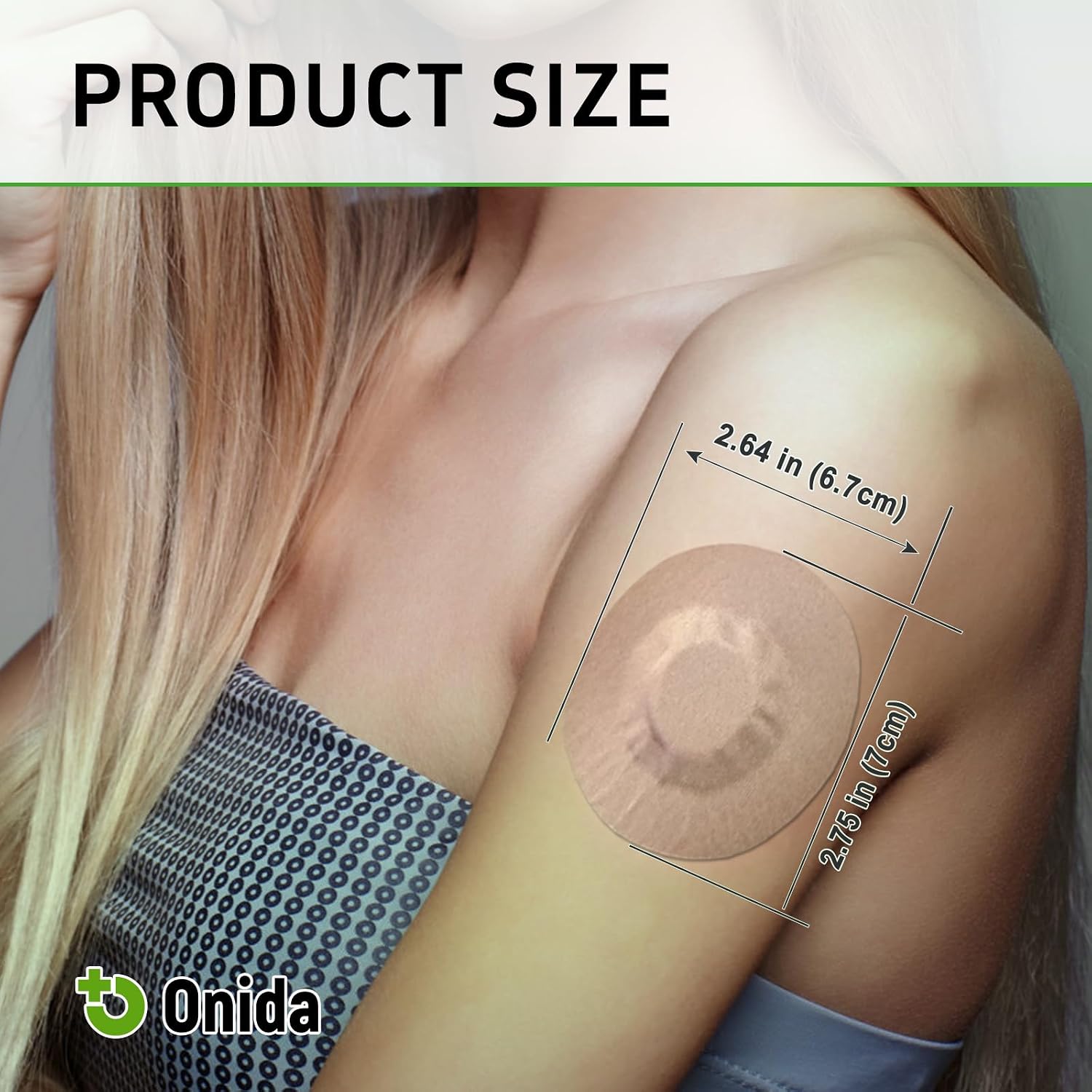Onida product image