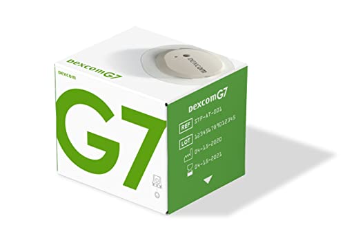 Dexcom product image